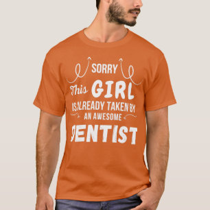 Dieses Mädchen wird bereits von einem Phantastisch T-Shirt