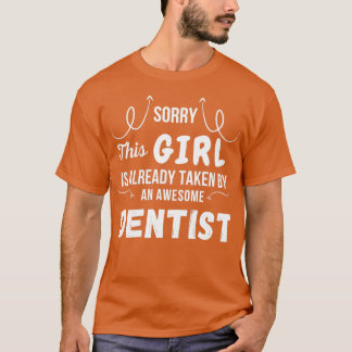 Dieses Mädchen wird bereits von einem Phantastisch T-Shirt