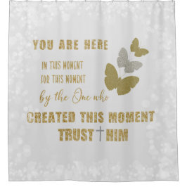 Dieses Mal Duschvorhang