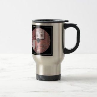 Dieses Mal von Billy Kay Stainless Travel Mugs Reisebecher