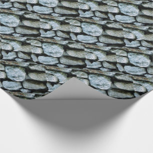 Dieses Papier rockt! Geschenkpapier