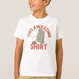 Dieses Phantastische Tee-Shirt T-Shirt