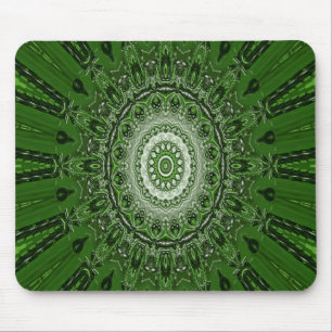 Dieses Satin-Gefühl... Mousepad