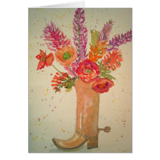 Dieses Stiefels gemacht nicht für das Gehen