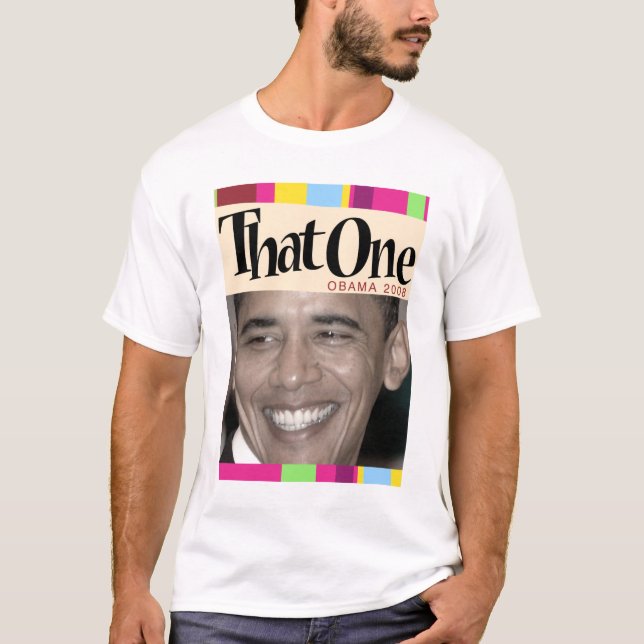 Dieses! T - Shirt (Vorderseite)