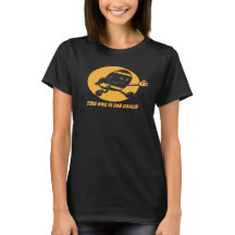 Dieses T-Shirt für Frauen