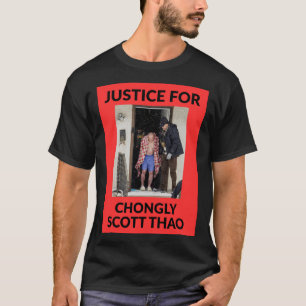 Dieses T-Shirt für Menschenrechtsvertretung