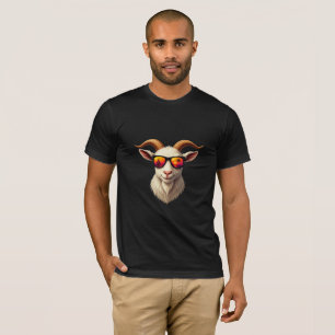 Dieses T-Shirt hat eine geheime Nachricht!