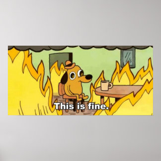 Dieses Thema Poster