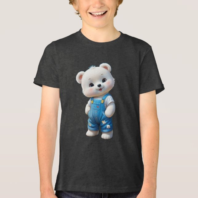 Dieses Tool ist auf die Erzeugung kreativen Shirts (Vorderseite)