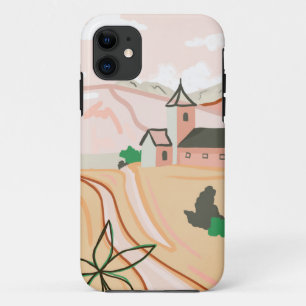 Dieses warme, friedliche Gefühl Case-Mate iPhone Hülle