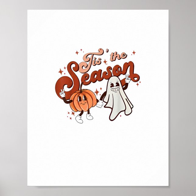 Dieses Weihnachtskostüm Poster (Vorne)