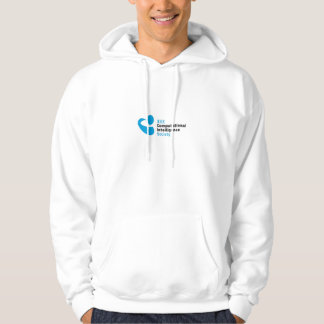 DIESSEITS mit Kapuze Sweatshirt IEEE