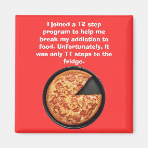 Dieter Lament Magnet