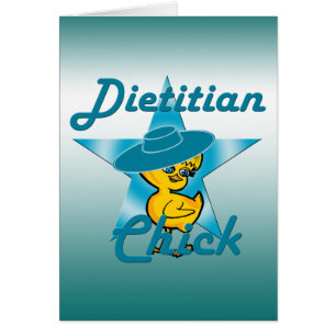 Dietitian Chick #7