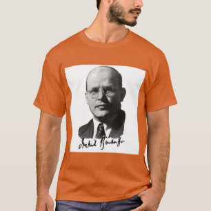 Dietrich-Bonhoeffer-Porträt  T-Shirt