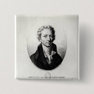 Dieudonne Dolomieu Button