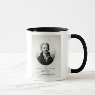 Dieudonne Dolomieu Tasse
