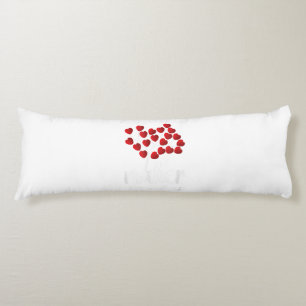 Differenz Maker Direct Support Berufliche Geschenk Seitenschläferkissen