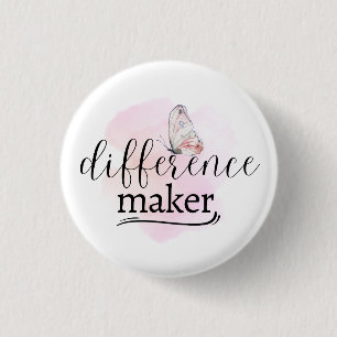 Differenzmacher Button