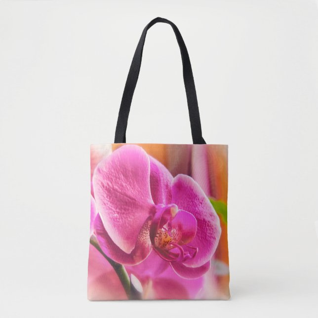 Diffuse Orchid (Vorderseite)