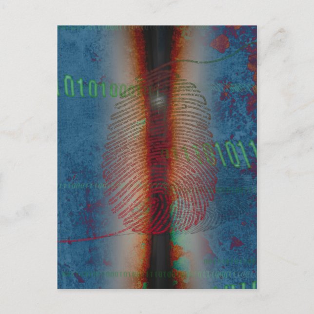 DIG1TS 2014 POSTKARTE (Vorderseite)