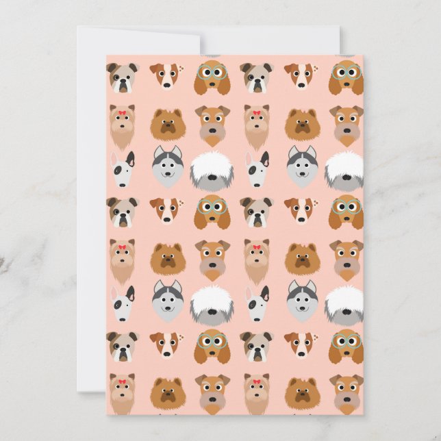 Diggity Do Dog (Vorderseite)