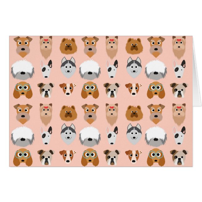 Diggity Do Dog (Vorderseite (Horizontal))