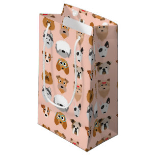 Diggity verfolgen kleine geschenktüte