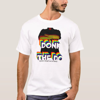 Diggy - Donk tun T-Shirt