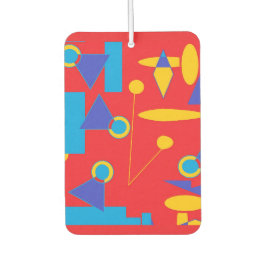 Digisketch 24-A Autolufterfrischer