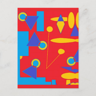 Digisketch 24-A Postkarte