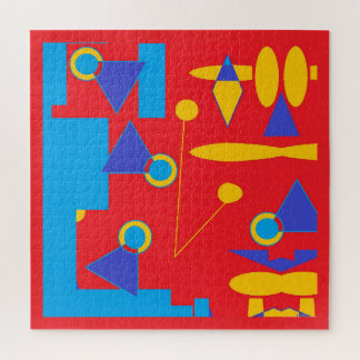 Digisketch 24-A Puzzle