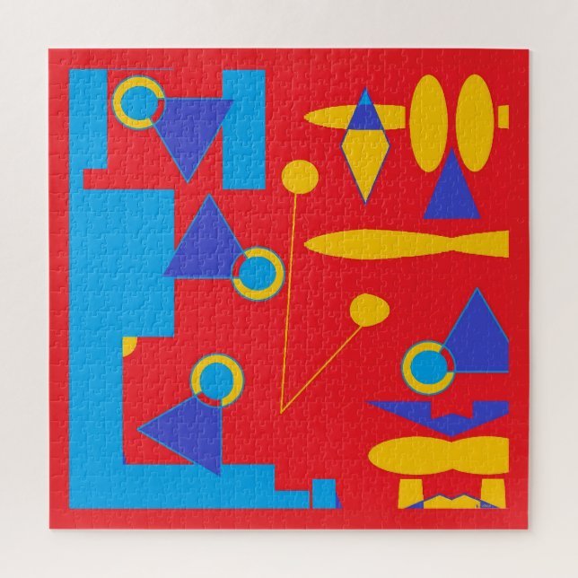 Digisketch 24-A Puzzle (Vertikal)