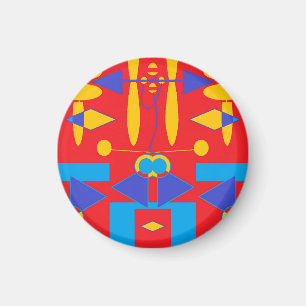 Digisketch 27-A Magnet
