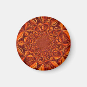 Digital Art Pattern-28503 Magnet
