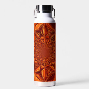 Digital Art Pattern-28503 Trinkflasche