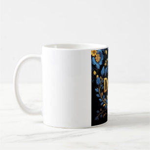 Digital Artwork Graphic Design Tasse - Unique & Cr