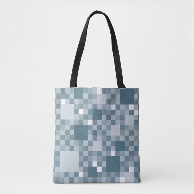 Digital Avio Pixel Little Squares (Vorderseite)