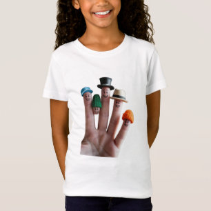 Digital Beautiful Art T-Shirt
