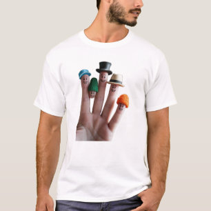 Digital Beautiful Art T-Shirt