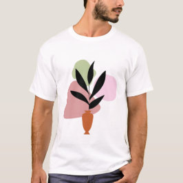 Digital Dämmerung T-Shirt