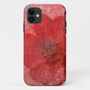 Digital Graphic Art Design iPhone 11 Hülle
