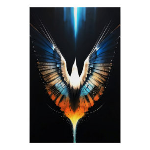 Digital Icarus Poster