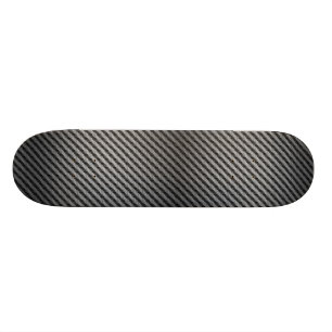 Digital-Kohlenstoff-Faser-Plattform Skateboard