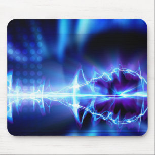 Digital-Kunst - Mausunterlage Mousepad