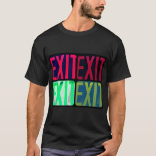 Digital-Kunst-T - Shirt