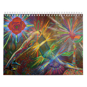 Digital-Kunst von Karmym Kalender