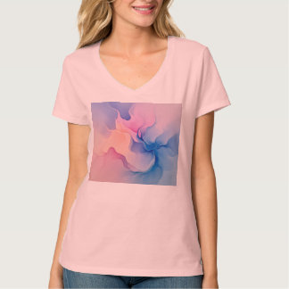 Digital Painting T-Shirt