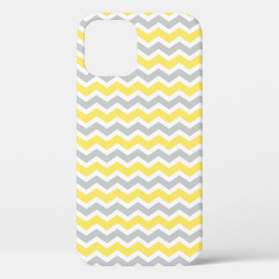 Digital-Papier-Zickzack-Muster Case-Mate iPhone Hülle
